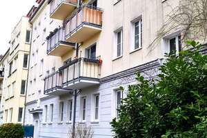 Gepflegte Kapitalanlage mit Balkon