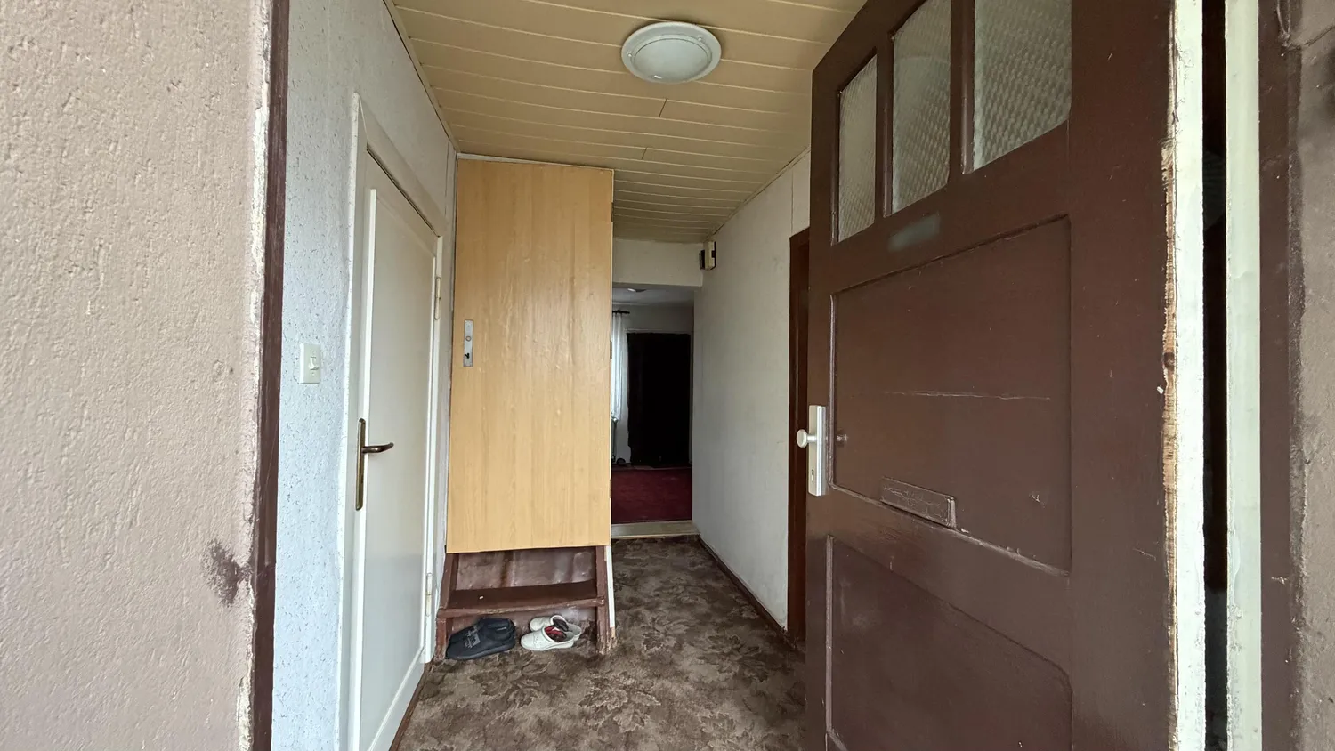 Ein Zuhause mit Geschichte sucht Sie, Havelland Kreis – Bild 4