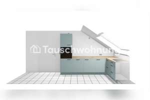 Tauschwohnung: 4-Zimmer-Wohnung mit Balkon in Karlsruhe Nordweststadt – Die vollständige Adresse der Immobilie erhältst du vom Anbieter., 76185 Nordweststadt, Karlsruhe – Vorschaubild 16
