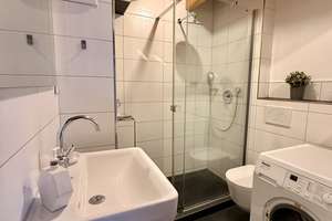 Gepflegte Maisonette-Wohnung mit Balkon in Heilbronn-Horkheim – Die vollständige Adresse der Immobilie erhältst du vom Anbieter., 74081 Horkheim, Heilbronn – Vorschaubild 14