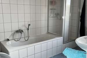 Haus mit 5 Zimmern- Rottendorfer Strasse