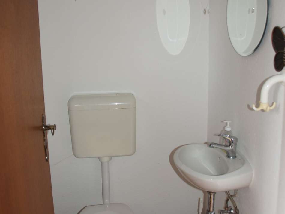 Gäste WC (Groß)