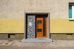 Vermietete 2-Zimmerwohnung mit PKW-Stellplatz im Sprengelkiez – Plantagenstraße 6, 13347 Wedding, Berlin – Vorschaubild 3