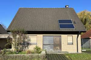 Wohlfühlhaus mit Garage und sonnigem Garten – Borschemicher Str. 39, 41812 Erkelenz – Vorschaubild 1