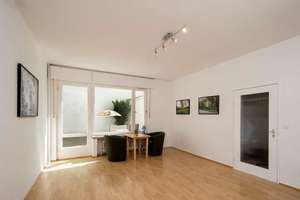 Zeitlose Bauhaus-Architektur – Einfamilienhaus in gefragter Lage von Berlin-Zehlendorf – Die vollständige Adresse der Immobilie erhältst du vom Anbieter., 14165 Zehlendorf, Berlin – Vorschaubild 8