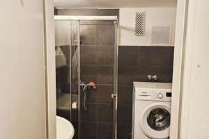Modernes 1 Raum Apartment in zentraler Lage von D-Pempelfort – 40479 Pempelfort, Düsseldorf – Vorschaubild 5