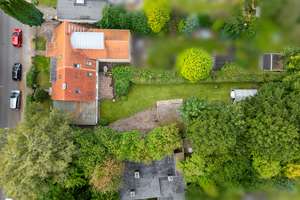 Sanierungsbedürftige Doppelhaushälfte mit großzügigem Grundstück und Doppelgarage in HH-Rahlstedt – Die vollständige Adresse der Immobilie erhältst du vom Anbieter., 22145 Rahlstedt, Hamburg – Vorschaubild 24