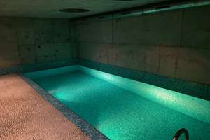 Extravagantes Einzelhaus mit Pool unter Reet! Provisionsfrei! – Die vollständige Adresse der Immobilie erhältst du vom Anbieter., 25980 Sylt (Gemeinde) – Vorschaubild 3
