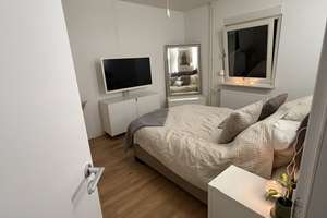 Zweizimmerwohnung Erdgeschoss  – Die vollständige Adresse der Immobilie erhältst du vom Anbieter., 40229 Eller, Düsseldorf – Vorschaubild 2