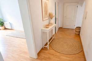 3-Zimmer-Wohnung in Saarbrücken-St. Johann mit Whirlpoolbad nahe Bahnhof & Cityzentrum – Die vollständige Adresse der Immobilie erhältst du vom Anbieter., 66111 St. Johann, Saarbrücken – Vorschaubild 14