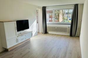  2-Zimmer-Wohnung , Lübeck St. Jürgen, Nähe UKSH ,ruhige Lage – Die vollständige Adresse der Immobilie erhältst du vom Anbieter., 23562 Sankt Jürgen, Lübeck – Vorschaubild 7