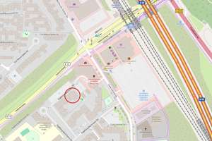Eigentumswohnung im Dachgeschoss in Düsseldorf-Hellerhof im Bieterverfahren – Ingeborg-Bachmann-Straße 19, 40595 Hellerhof, Düsseldorf – Vorschaubild 22