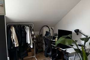 2-Zimmer-Wohnung mit großem Balkon & TG-Stellplatz – hundefreundlich (Wersten 40591) – Die vollständige Adresse der Immobilie erhältst du vom Anbieter., 40591 Wersten, Düsseldorf – Vorschaubild 4