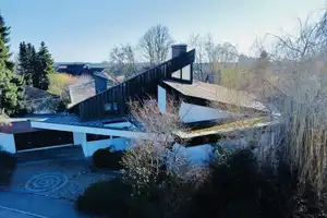 Exklusive Villa mit zeitloser Eleganz... – Schwäbisch Hall (Kreis) – Vorschaubild 18