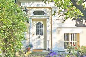 Historisches Landhaus mit Charme und Privatsphäre, gehobene Ausstattung