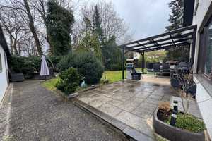 Historisches EFH mit großem Garten und Terrasse -  ruhige Lage in München – München – Vorschaubild 5
