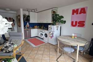 Helle Maisonette-Wohnung direkt an der Neustadt! – Mombacher Straße 77, 55122 Hartenberg-Münchfeld, Mainz – Vorschaubild 2