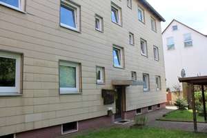 Exklusive, frisch sanierte 3-Zimmer-Wohnung mit Balkon und eigener Garage – Zentrumsnah in Braunschw – Die vollständige Adresse der Immobilie erhältst du vom Anbieter., 38114 Westliches Ringgebiet, Braunschweig – Vorschaubild 11