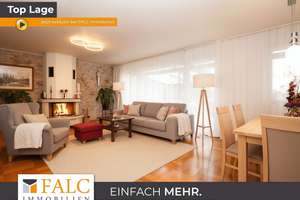 Halbes Haus, volles Glück, TOP Lage - FALC Immobilien Heilbronn