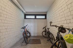 Ihr neues Zuhause in Rüppurr: Helle 3-Zimmer-Wohnung mit Loggia – Die vollständige Adresse der Immobilie erhältst du vom Anbieter., 76199 Rüppurr, Karlsruhe – Vorschaubild 18