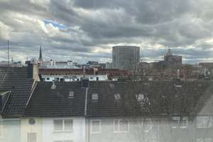 Helle, ruhige und zentrale 3,5-Zi-Maisonette-Whg mit toller Dachterasse – Kirchenstr. xx, 44147 Hafen, Dortmund – Vorschaubild 22