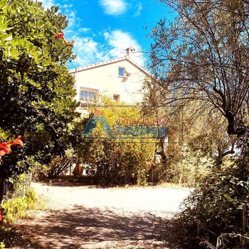 GROSSE VILLA IM GEBIET LLACUNA VON VILLALONGA