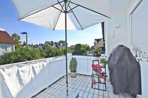 AIGNER - Charmante 2-Zimmer-Wohnung in Allach! – Die vollständige Adresse der Immobilie erhältst du vom Anbieter., 80999 Untermenzing, München – Vorschaubild 7