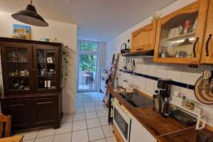  2-Zimmerwohnung im Kaiserviertel Dortmund – Die vollständige Adresse der Immobilie erhältst du vom Anbieter., 44143 Kaiserbrunnen, Dortmund – Vorschaubild 2