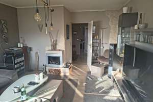 94 m2 große lichtdurchflutete 5,5 Zimmer Eigentumswohnung mit Südbalkon in ruhiger Lage – 47228 Bergheim, Duisburg – Vorschaubild 2