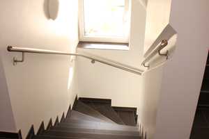 Exklusive Terrassenwohnung mit Penthouse-Charakter in Top-Lage von Osnabrück (Provisionsfrei) – Osnabrück – Vorschaubild 46