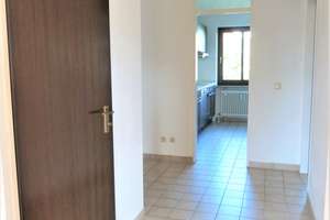 Ruhige 2-Zimmer-Wohnung mit Westbalkon in München-Berg am Laim – Hansjakobstraße 103a, 81825 Josephsburg, München – Vorschaubild 2