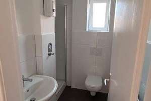 Helle 2-Zimmer-Wohnung mit Einbauküche in Hamburg-Bergedorf