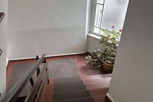 Großer Balkon, guter Schnitt,  Grünblick, ruhig gelegen! – Flemmingstr. 35, 12555 Köpenick, Berlin – Vorschaubild 3