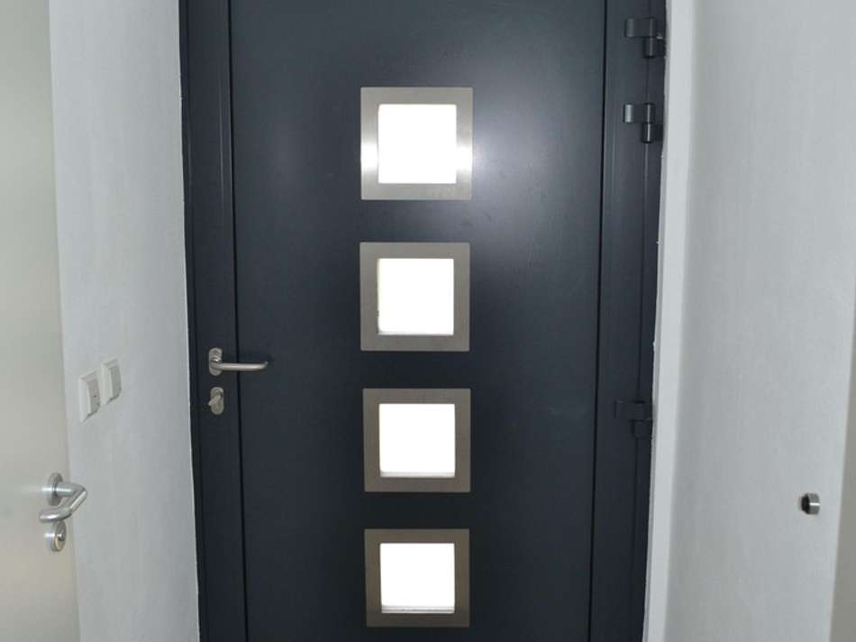 Eingang