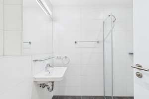 Zentral gelegene Kapitalanlage - 1 Zimmer Apartment direkt zwischen City Galerie und Textilviertel – Die vollständige Adresse der Immobilie erhältst du vom Anbieter., 86153 Am Schäfflerbach, Augsburg – Vorschaubild 4