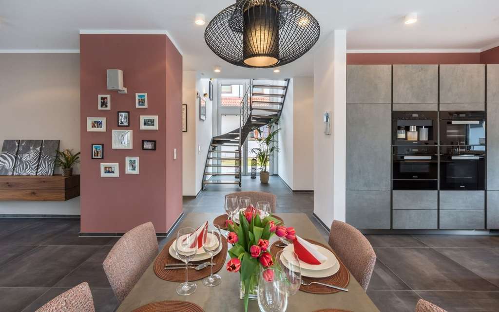 Immobilie in Weselberg - MODERN, EFFIZIENZ, GROSSZÜGIG - Bild 1