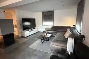 Luxuriöse 3-Zimmer Wohnung mit Balkon in Baden-Baden Sandweier