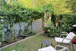 Modernes Platzwunder mit guter Infrastruktur , 113 m² Wohnglück mit Dachterrasse & Fernwärme! – 60433 Frankfurter Berg, Frankfurt am Main – Vorschaubild 3