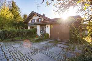 Chiemgau's Finest! Malerisches Landhaus in ruhiger Lage – Traunstein (Kreis) – Vorschaubild 2