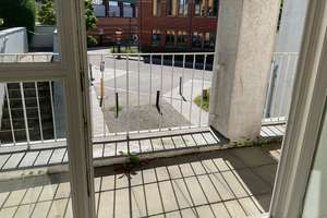 Einfach großartig - Leben im Kirchsteigfeld !! – Ricarda-Huch-Str. 21, 14480 Kirchsteigfeld, Potsdam – Vorschaubild 5