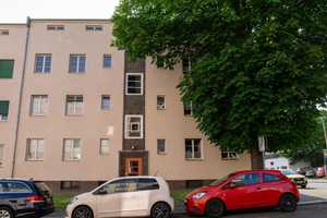 Bezugsfreie, lichtdurchflutete 3-Zimmer-Wohnung mit Westbalkon im Leipziger Süden
 – Leipzig – Vorschaubild 2
