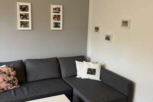 großzügige 2-Zimmer Wohnung mit Balkon – Thomas-Mann-Straße 34, 40470 Mörsenbroich, Düsseldorf – Vorschaubild 3