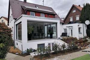 1-2 Familienhaus oder Kapitalanlage - „Kostenlos“ wohnen durch Teilvermietung! – Die vollständige Adresse der Immobilie erhältst du vom Anbieter., 71364 Winnenden – Vorschaubild 2