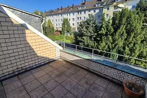 Helle 3-Zimmer Dachgeschosswohnung – Ringelstr. 14a, 42289 Heckinghausen, Wuppertal – Vorschaubild 13