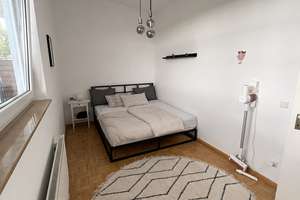 Wohnen mit Charakter: Dreizimmerwohnung in Bonn-Kessenich – Siegweg 16, 53129 Kessenich, Bonn – Vorschaubild 8