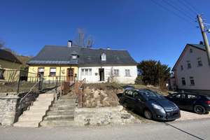 Tolles Haus zum Ausbauen in ruhiger Lage von Eibenstock! – Die vollständige Adresse der Immobilie erhältst du vom Anbieter., 8309 Eibenstock – Vorschaubild 4