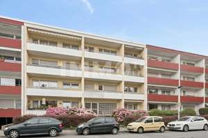 Kapitalanlage oder neues Zuhause – gepflegte 2-Zimmer-Wohnung inkl. Garage nahe Solingen HBF