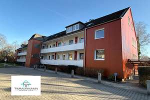 3 Zimmer Wohnung mit Balkon ab 1.6. bezugsfrei