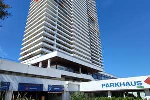 Traumhafte 1-Zimmer-Wohnung in der MARITIM-Residenz Travemünde -Von Privat- – Trelleborgallee 2, 23570 Travemünde, Lübeck – Vorschaubild 13