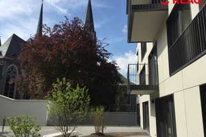Pontviertel: Luxuriöse 2-Zimmer-Etagenwohnung mit offener Küche und Balkon! – Die vollständige Adresse der Immobilie erhältst du vom Anbieter., 52062 Ponttor, Aachen – Vorschaubild 9